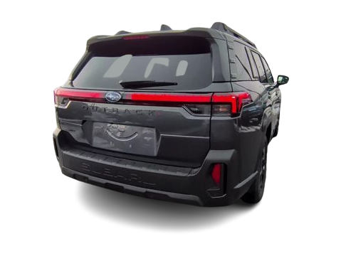 Thumbnail: 2026 Subaru Outback - 20