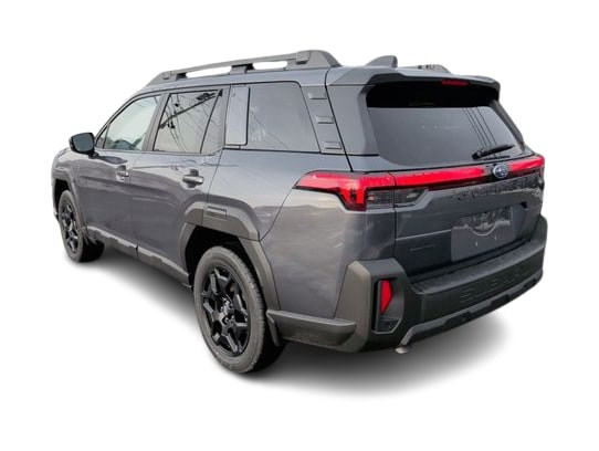 Thumbnail: 2026 Subaru Outback - 23