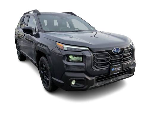Thumbnail: 2026 Subaru Outback - 25