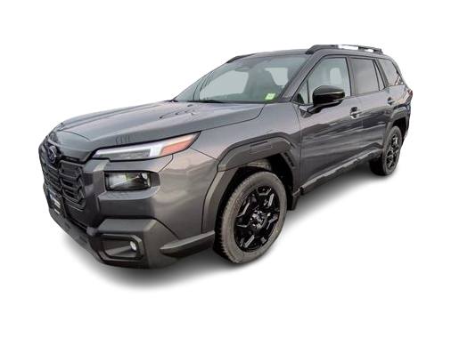 Thumbnail: 2026 Subaru Outback - 18