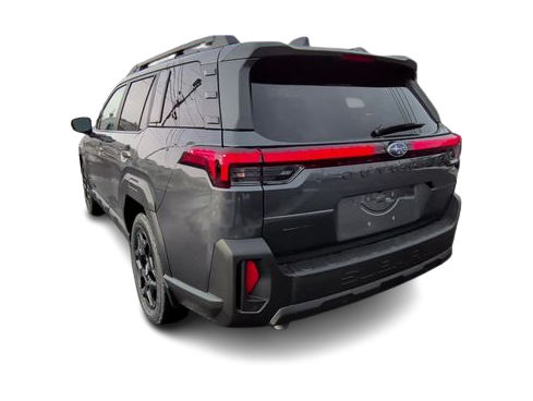 Thumbnail: 2026 Subaru Outback - 4