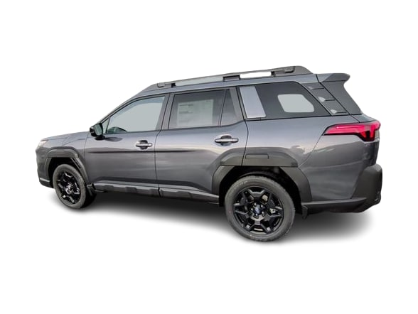 Thumbnail: 2026 Subaru Outback - 19