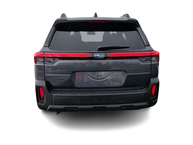 Thumbnail: 2026 Subaru Outback - 5