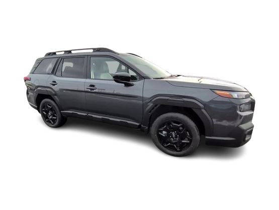 Thumbnail: 2026 Subaru Outback - 17