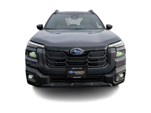 Thumbnail: 2026 Subaru Outback - 26