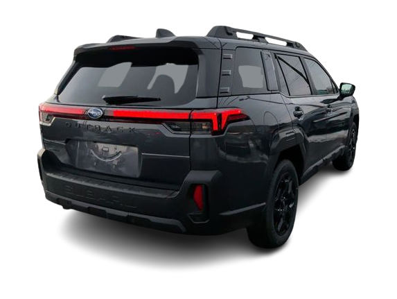 Thumbnail: 2026 Subaru Outback - 24
