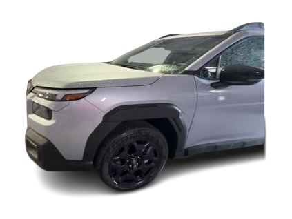 Thumbnail: 2026 Subaru Outback - 21