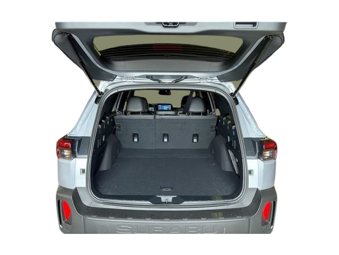 Thumbnail: 2026 Subaru Outback - 17