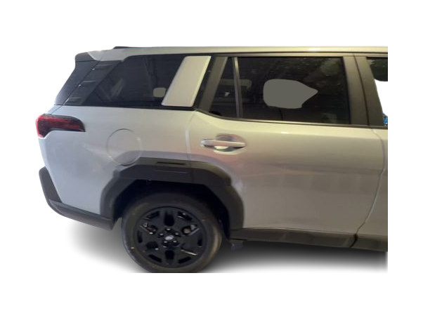 Thumbnail: 2026 Subaru Outback - 23