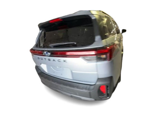 Thumbnail: 2026 Subaru Outback - 22