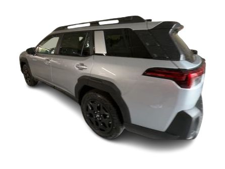Thumbnail: 2026 Subaru Outback - 4