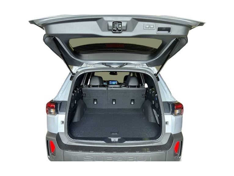 Thumbnail: 2026 Subaru Outback - 17