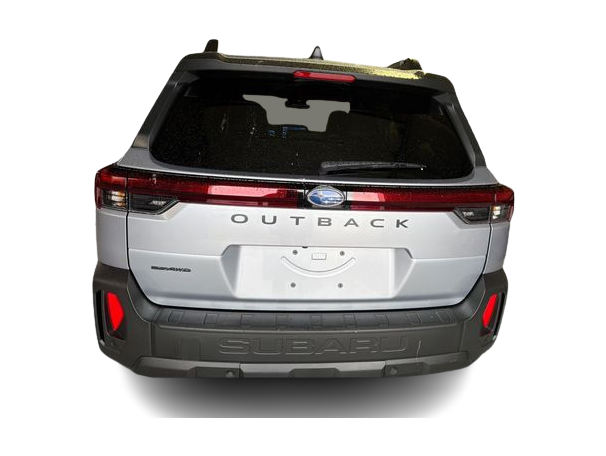 Thumbnail: 2026 Subaru Outback - 5