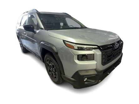 Thumbnail: 2026 Subaru Outback - 20
