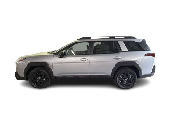 Thumbnail: 2026 Subaru Outback - 25