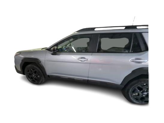 Thumbnail: 2026 Subaru Outback - 3