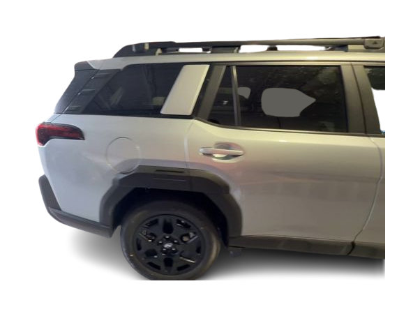 Thumbnail: 2026 Subaru Outback - 23