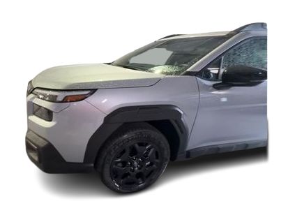 Thumbnail: 2026 Subaru Outback - 21