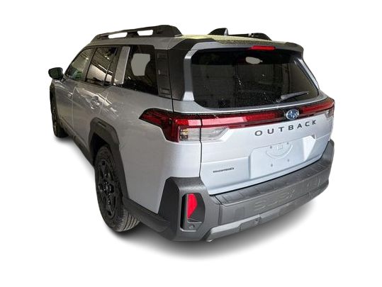 Thumbnail: 2026 Subaru Outback - 26