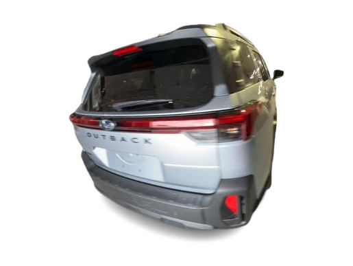 Thumbnail: 2026 Subaru Outback - 22