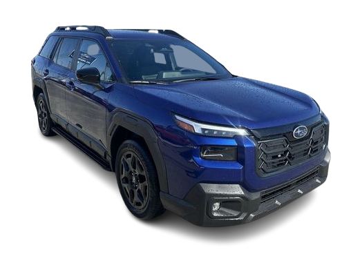 Thumbnail: 2026 Subaru Outback - 27