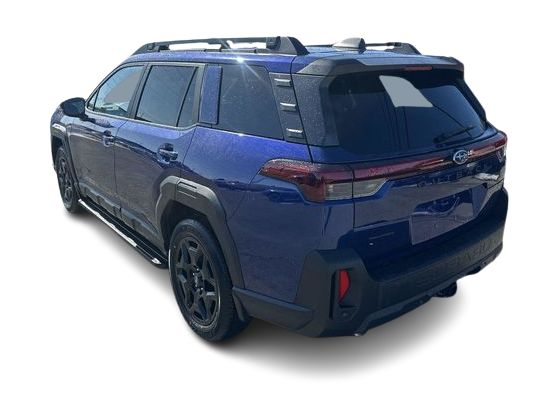 Thumbnail: 2026 Subaru Outback - 4
