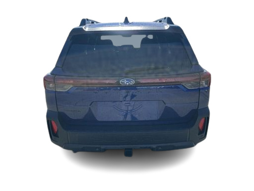 Thumbnail: 2026 Subaru Outback - 5