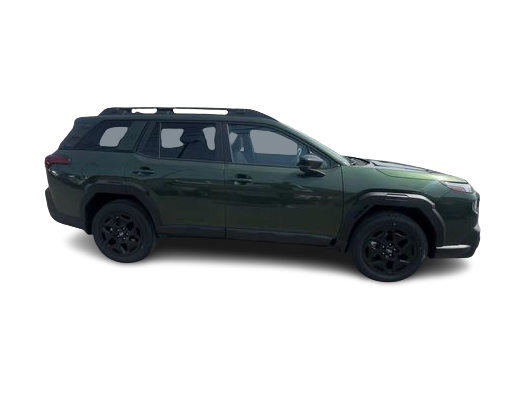 Thumbnail: 2026 Subaru Outback - 19