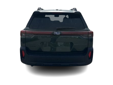 Thumbnail: 2026 Subaru Outback - 5