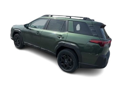 Thumbnail: 2026 Subaru Outback - 4