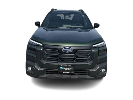 Thumbnail: 2026 Subaru Outback - 22