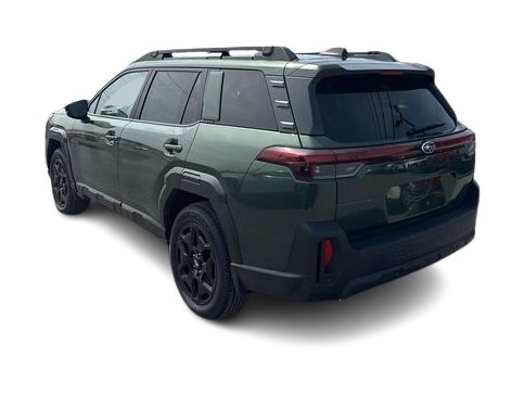 Thumbnail: 2026 Subaru Outback - 21
