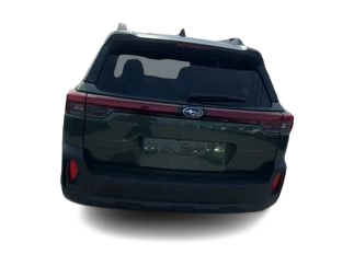 Thumbnail: 2026 Subaru Outback - 6