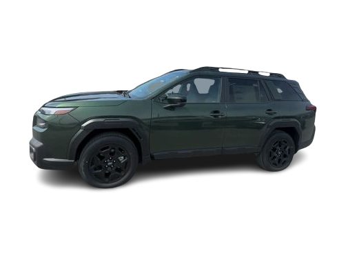 Thumbnail: 2026 Subaru Outback - 3