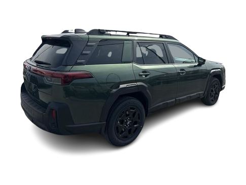 Thumbnail: 2026 Subaru Outback - 26