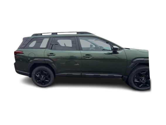 Thumbnail: 2026 Subaru Outback - 22
