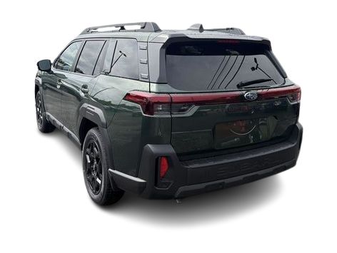 Thumbnail: 2026 Subaru Outback - 25
