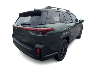 Thumbnail: 2026 Subaru Outback - 21