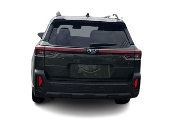 Thumbnail: 2026 Subaru Outback - 26