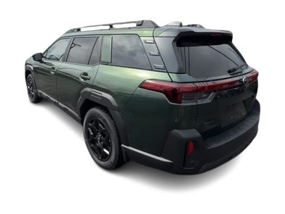 Thumbnail: 2026 Subaru Outback - 4