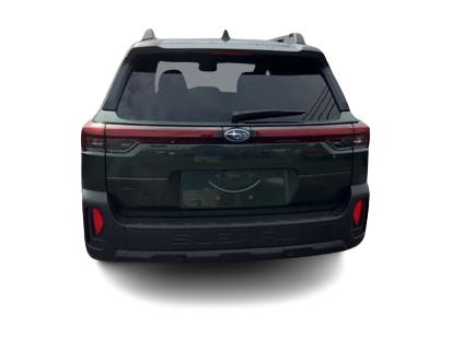 Thumbnail: 2026 Subaru Outback - 20