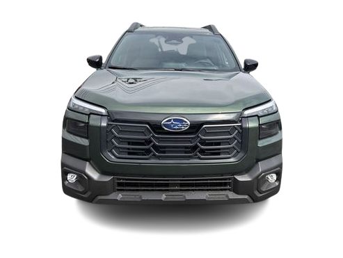 Thumbnail: 2026 Subaru Outback - 27