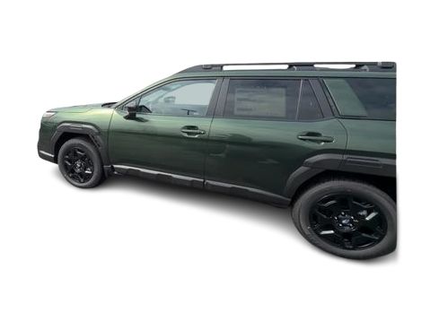Thumbnail: 2026 Subaru Outback - 3