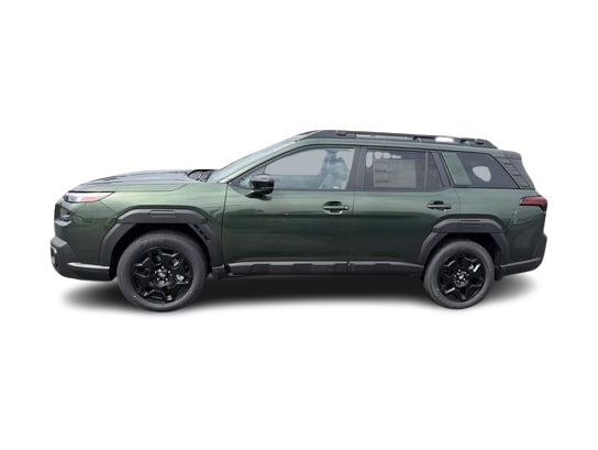 Thumbnail: 2026 Subaru Outback - 24