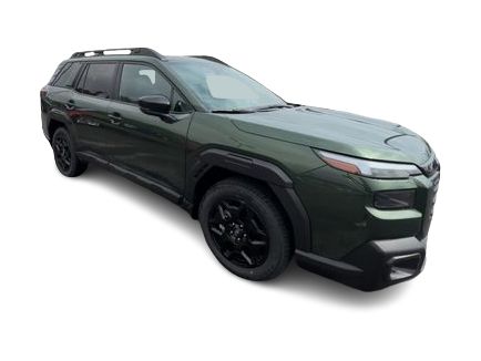 Thumbnail: 2026 Subaru Outback - 23