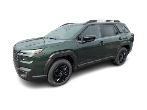 Thumbnail: 2026 Subaru Outback - 19