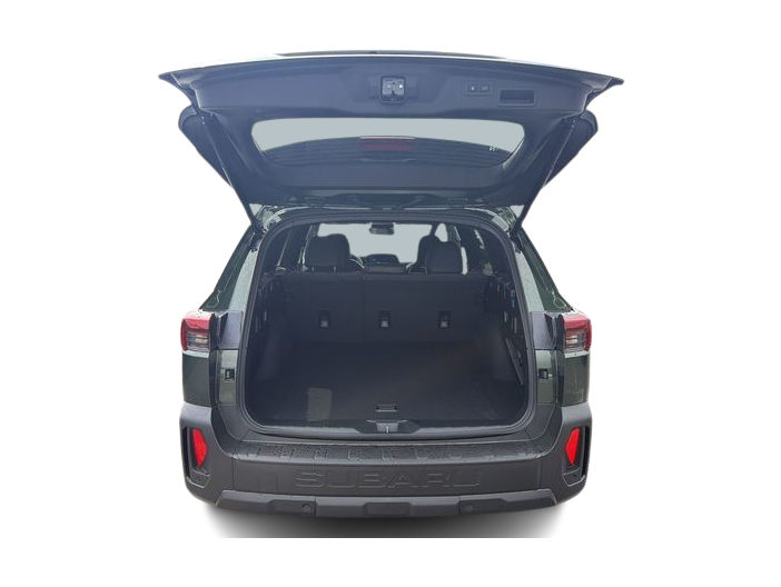 Thumbnail: 2026 Subaru Outback - 16