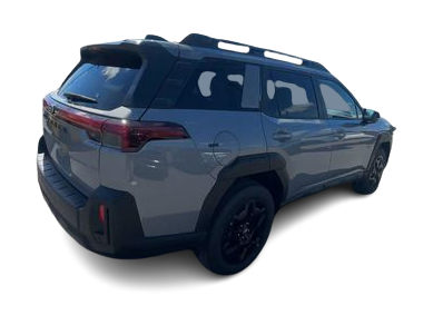 Thumbnail: 2026 Subaru Outback - 21