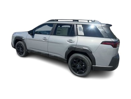 Thumbnail: 2026 Subaru Outback - 4