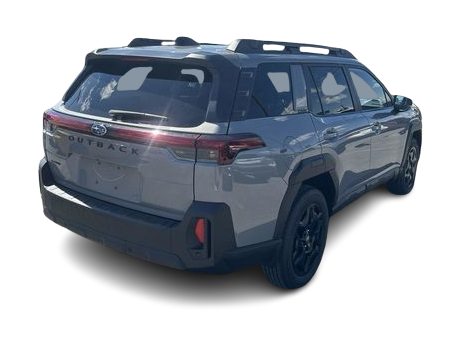 Thumbnail: 2026 Subaru Outback - 26